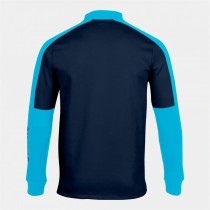 Men’s Sweatshirt without Hood Joma Sport Championship