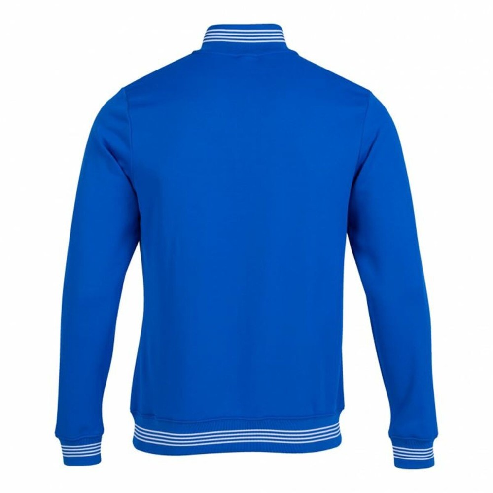 Men’s Sweatshirt without Hood Joma Sport Campus III