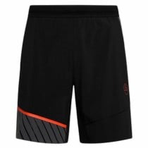 Hose für Erwachsene La Sportiva Comp Schwarz