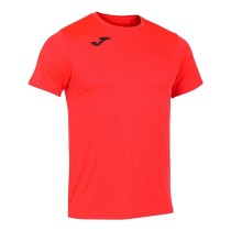 Herren Kurzarm-T-Shirt Joma Sport Record II