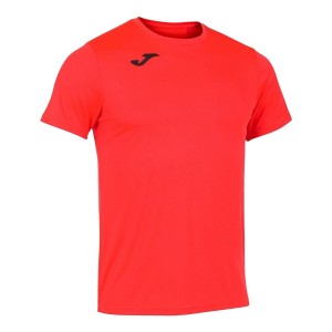 Herren Kurzarm-T-Shirt Joma Sport Record II