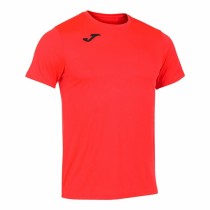 Herren Kurzarm-T-Shirt Joma Sport Record II