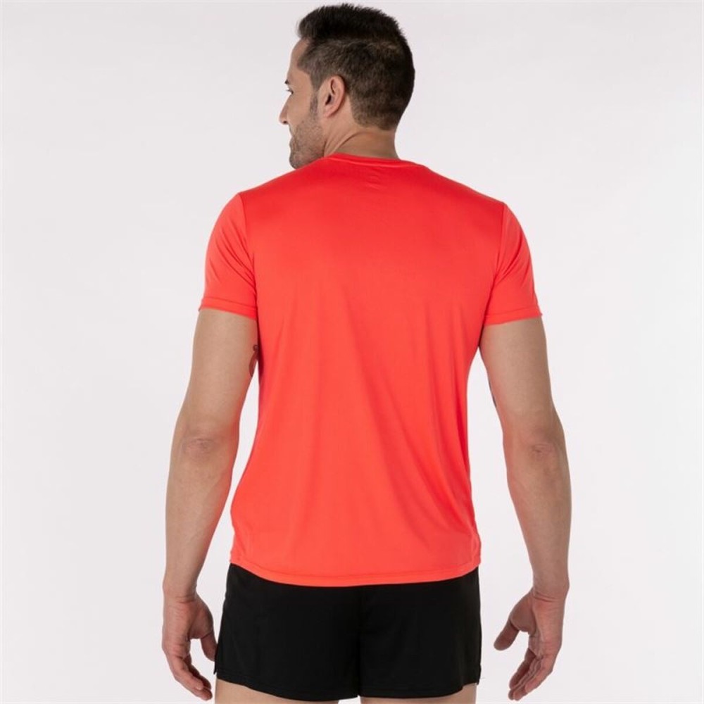 Herren Kurzarm-T-Shirt Joma Sport Record II