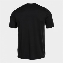 Child's Short Sleeve T-Shirt Joma Sport Combi