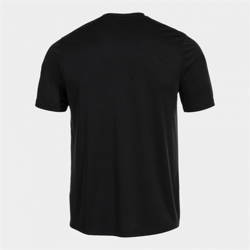 Child's Short Sleeve T-Shirt Joma Sport Combi