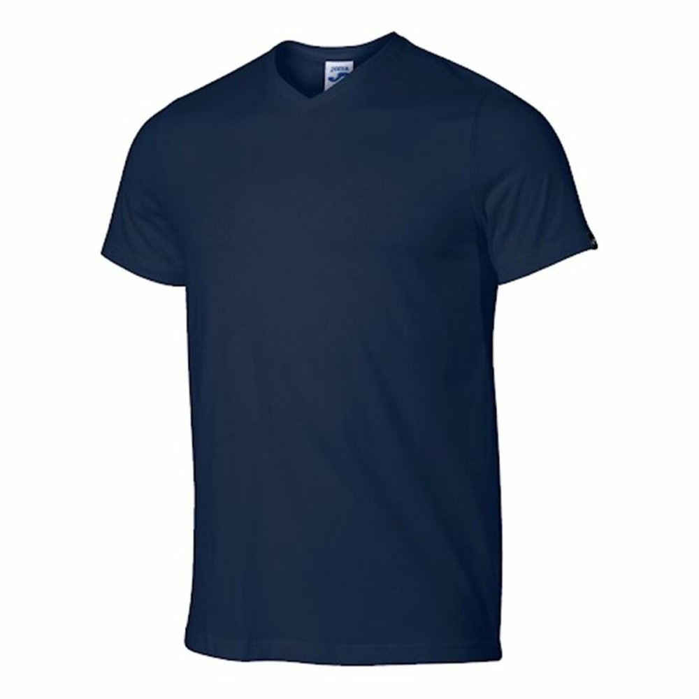 Men’s Short Sleeve T-Shirt Joma Sport Versalles