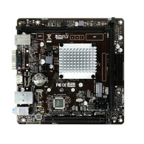 Motherboard Biostar J4125NHU