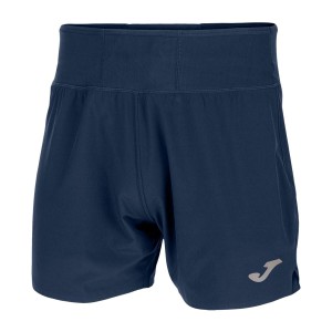 Men's Sports Shorts Joma Sport R-Combi Navy Blue