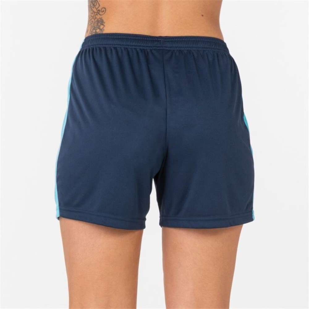 Shorts Femmes Joma Sport Maxi Blue marine
