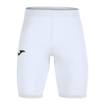 Sports Leggings for Men Joma Sport Brama White (S/M)
