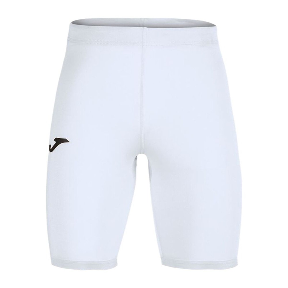 Sports Leggings for Men Joma Sport Brama White (S/M)