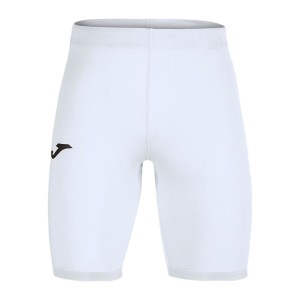 Sports Leggings for Men Joma Sport Brama White (S/M)