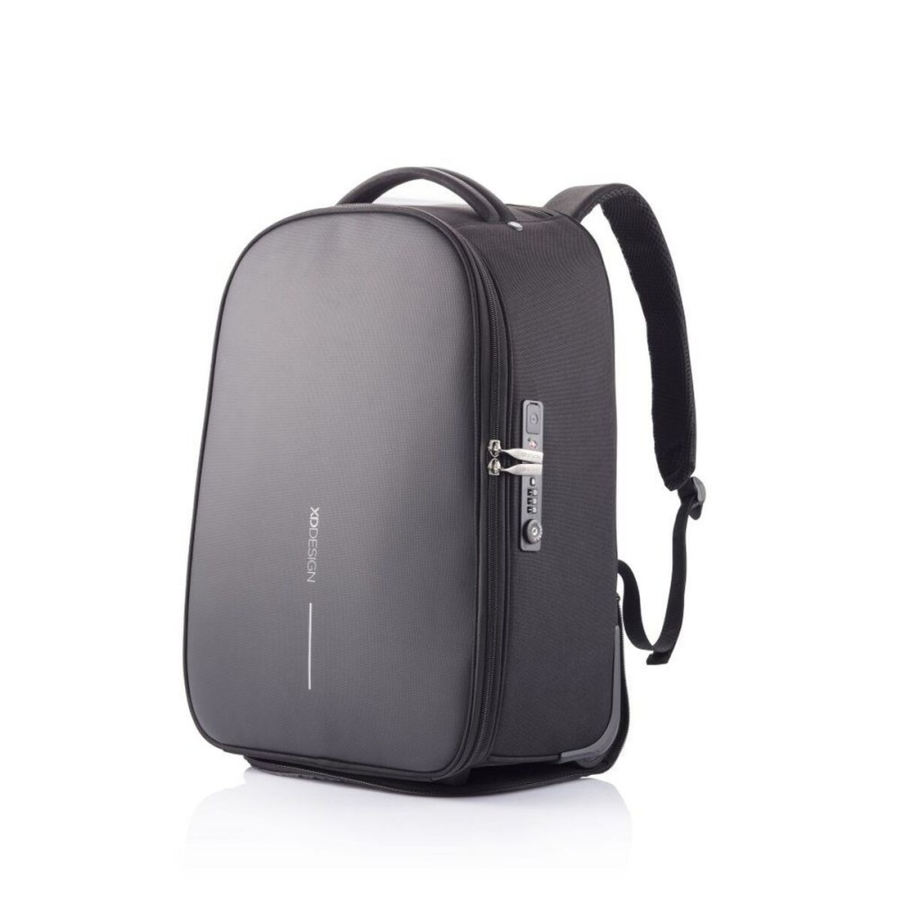 Umhängetasche XD Design P705.771 Schwarz