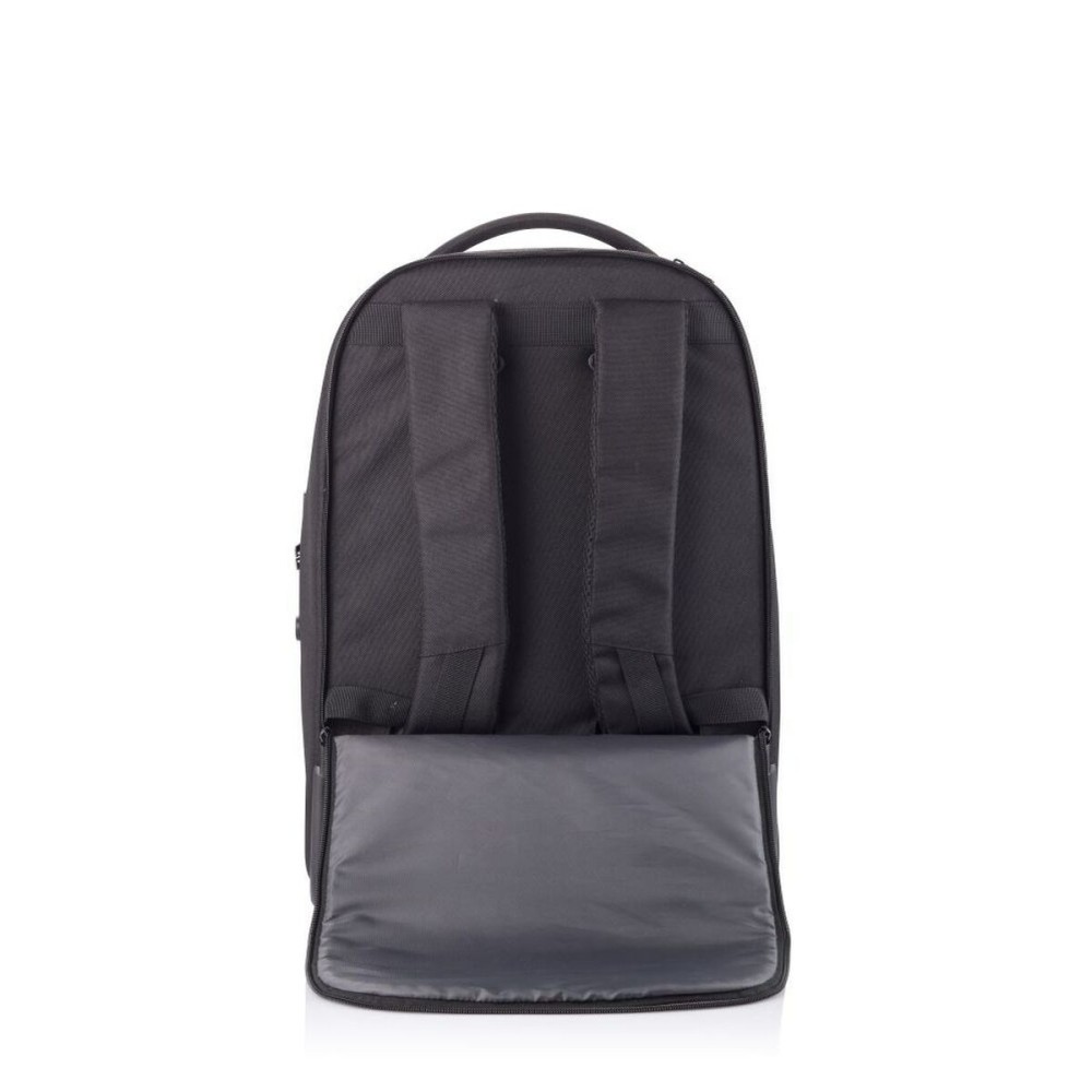 Umhängetasche XD Design P705.771 Schwarz