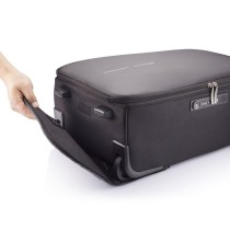 Umhängetasche XD Design P705.771 Schwarz