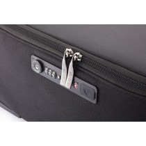 Umhängetasche XD Design P705.771 Schwarz