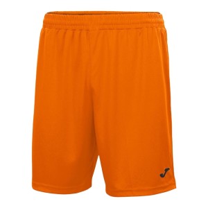 Herren-Sportshorts Joma Sport Nobel Orange