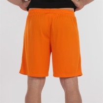 Men's Sports Shorts Joma Sport Nobel Orange