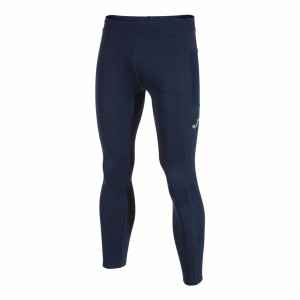 Sportliche Herren-Strumpfhosen Joma Sport Elite X Marineblau