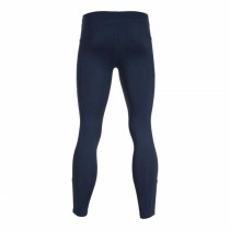 Sportliche Herren-Strumpfhosen Joma Sport Elite X Marineblau