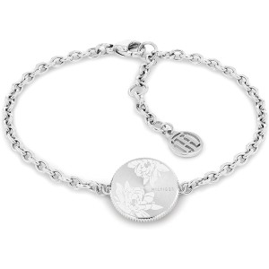 Ladies' Bracelet Tommy Hilfiger 2780592 20 cm