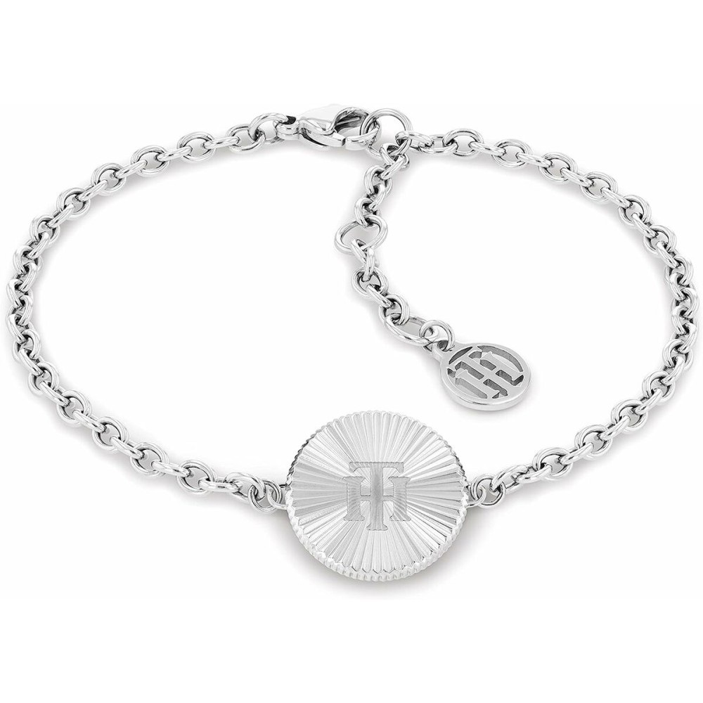 Bracelet Femme Tommy Hilfiger 2780592 20 cm