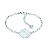 Bracelet Femme Tommy Hilfiger 2780592 20 cm