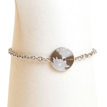 Bracelet Femme Tommy Hilfiger 2780592 20 cm