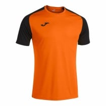Short-sleeve Sports T-shirt Joma Sport Academy IV