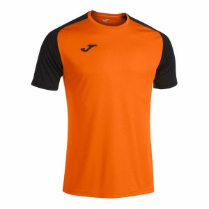 Kurzärmliges Sport T-Shirt Joma Sport Academy IV
