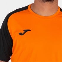 Kurzärmliges Sport T-Shirt Joma Sport Academy IV
