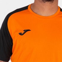 Short-sleeve Sports T-shirt Joma Sport Academy IV