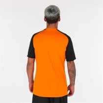 Kurzärmliges Sport T-Shirt Joma Sport Academy IV