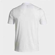 T-shirt à manches courtes homme Joma Sport Lion Ii