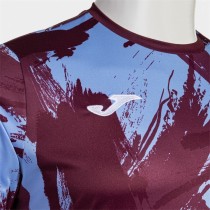 Herren Kurzarm-T-Shirt Joma Sport Pro Team