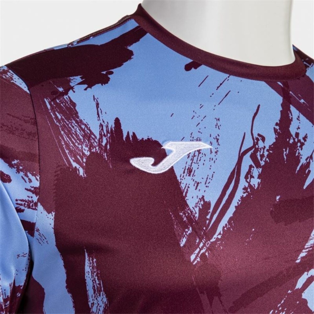 Herren Kurzarm-T-Shirt Joma Sport Pro Team