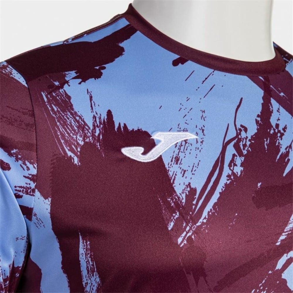 Men’s Short Sleeve T-Shirt Joma Sport Pro Team