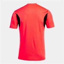 Herren Kurzarm-T-Shirt Joma Sport Winner III