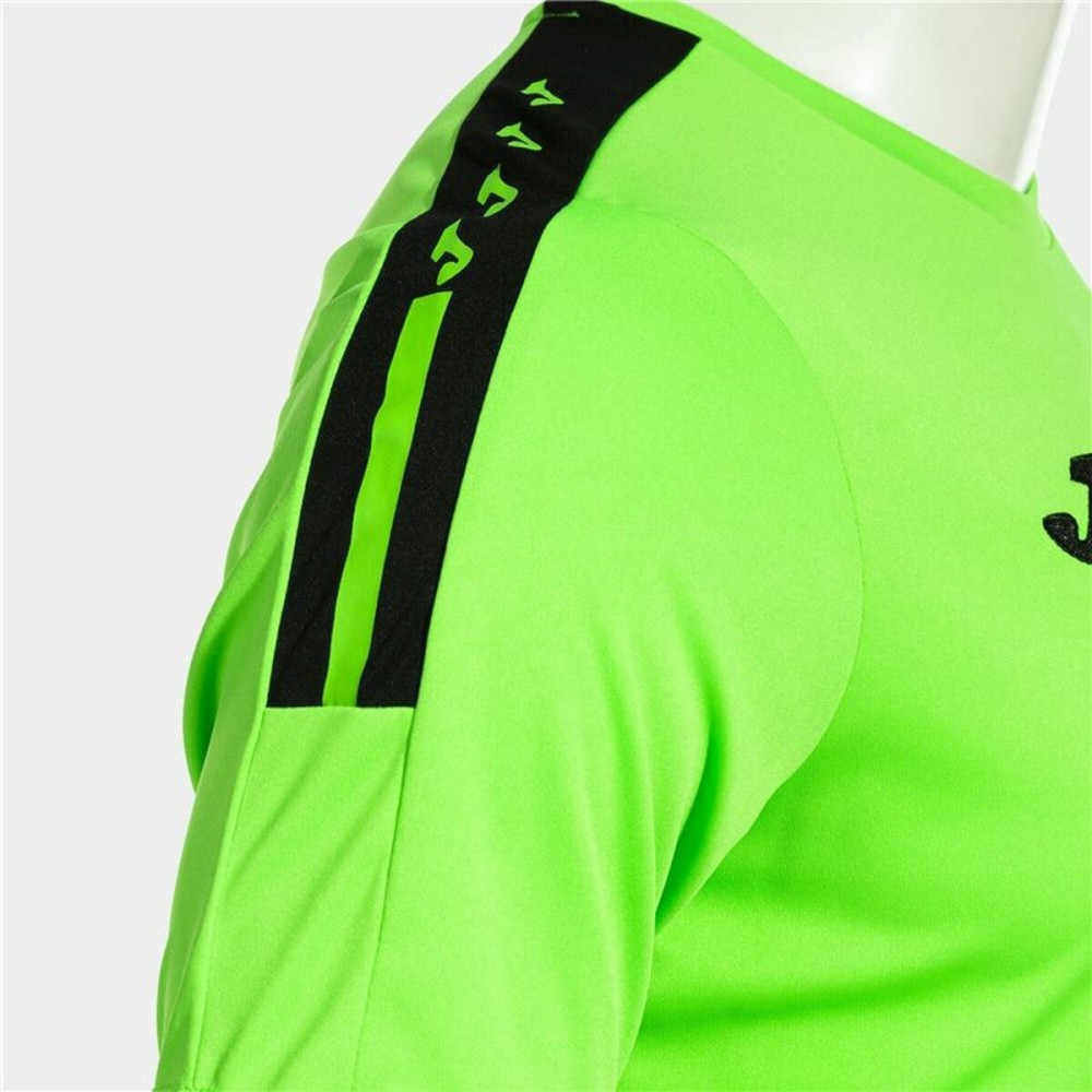 Herren Kurzarm-T-Shirt Joma Sport Olimpiada