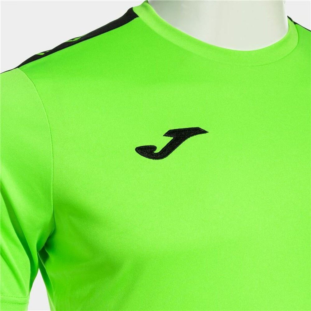 Herren Kurzarm-T-Shirt Joma Sport Olimpiada