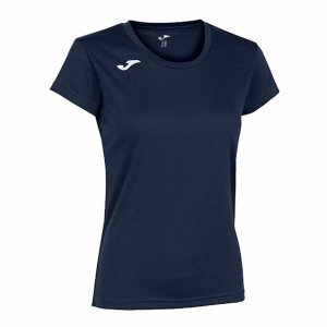 Women’s Short Sleeve T-Shirt Joma Sport Record II