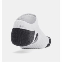 Sportsocken Under Armour Performance Weiß