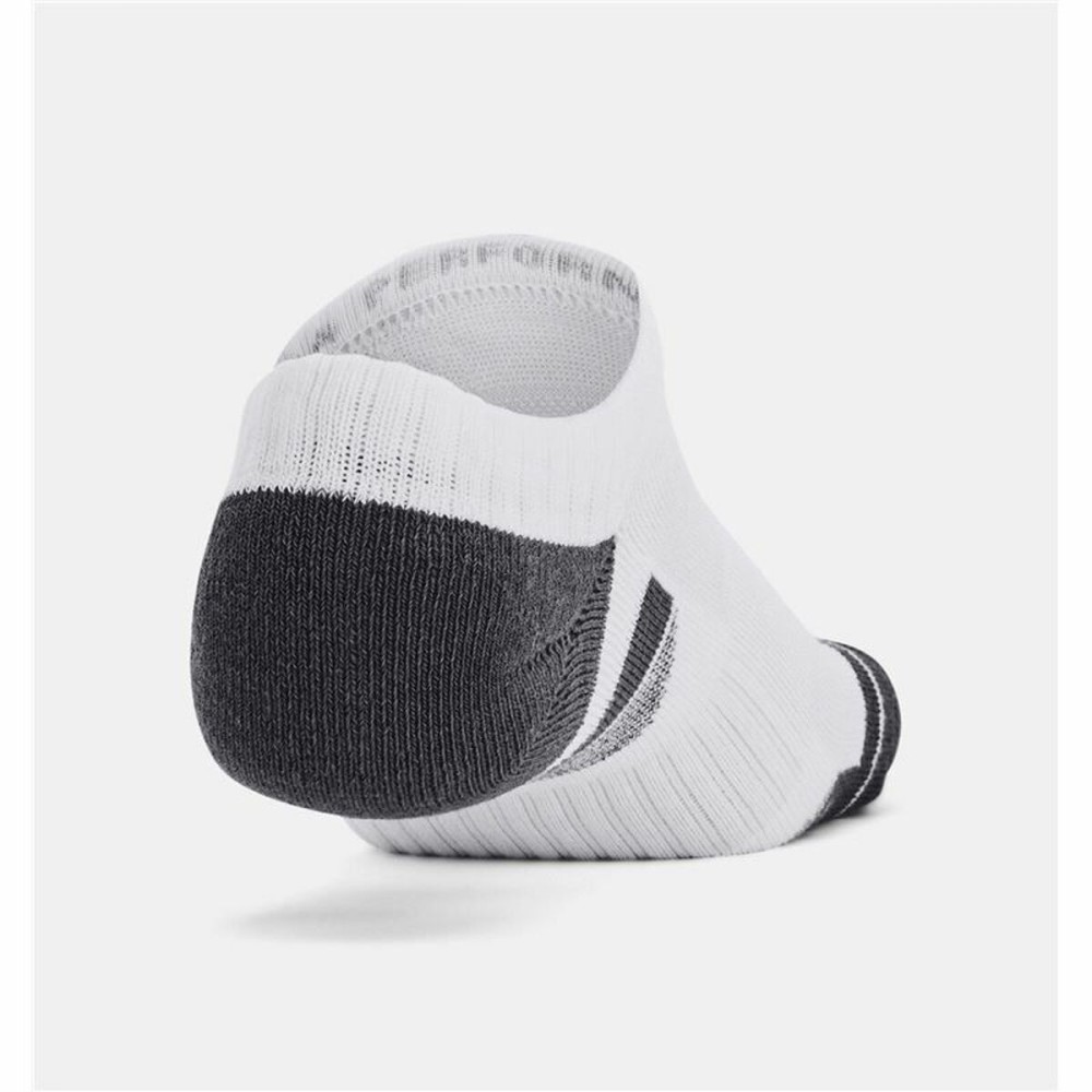 Sportsocken Under Armour Performance Weiß