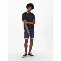 Men’s Jeans Only & Sons Regular D Blue 8582 Blue