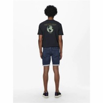 Men’s Jeans Only & Sons Regular D Blue 8582 Blue