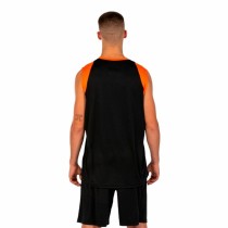 Sportset für Erwachsene Joma Sport Final II Schwarz Bunt 2 Stücke