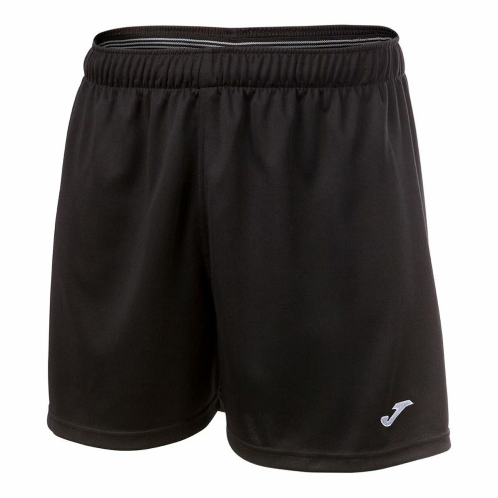 Men's Sports Shorts Joma Sport Myskin Academy Black