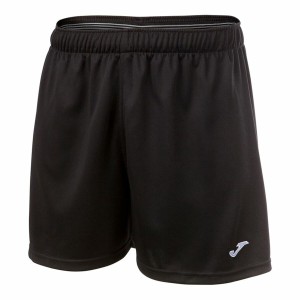 Men's Sports Shorts Joma Sport Myskin Academy Black
