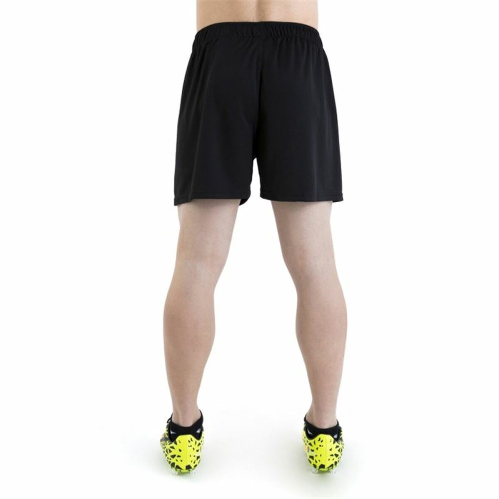 Herren-Sportshorts Joma Sport Myskin Academy Schwarz