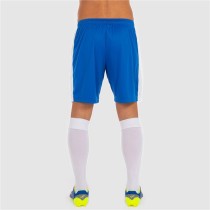 Short de Sport pour Enfants Joma Sport Maxi Blanc